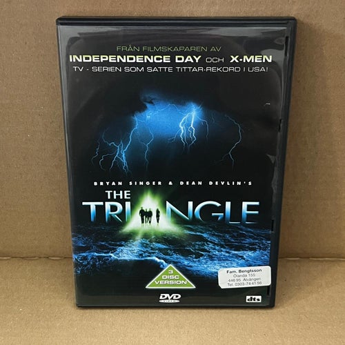 The Tringle / Film / DVD
