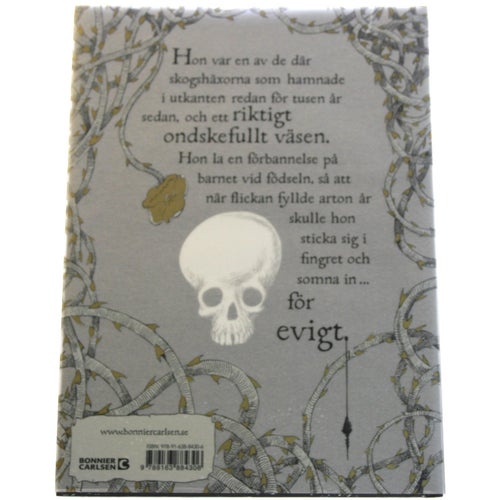 Neil Gaiman - Den sovande och sländan
