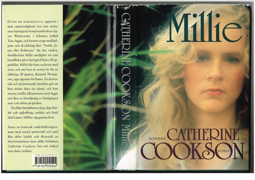 MILLIE - Catherine Cookson (1994)