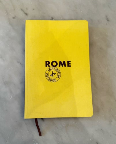 Louis Vuitton Rom Italien