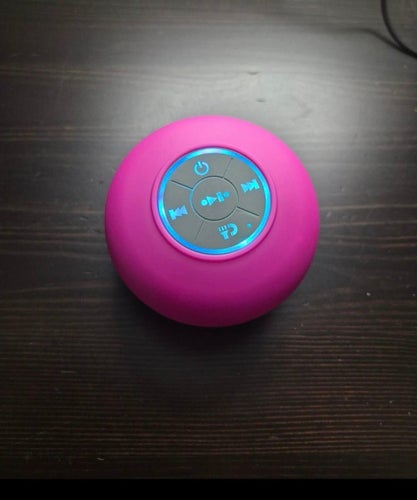 Vattentålig Bluetooth-högtalare