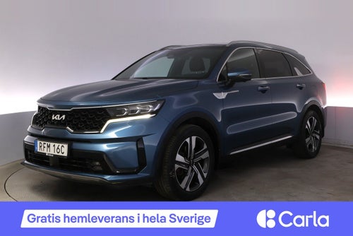 Kia Sorento PHEV Advance Plus Pano Läder 360 BOSE HUD 4,99%