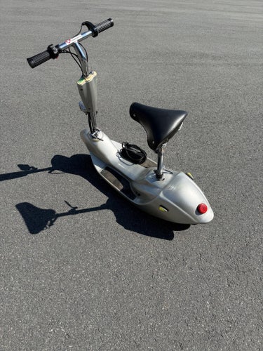 Elscooter
