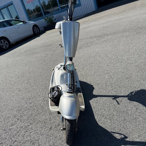 Elscooter
