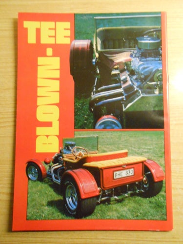 Colorod Nr 8 - 1981