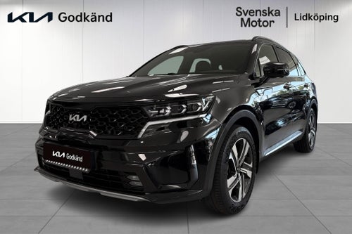 Kia Sorento PHEV Advancec Plus Pano I Drag I BOSE I 360 I 7-sits