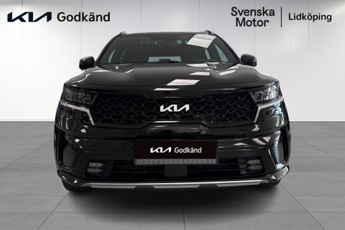 Kia Sorento PHEV Advancec Plus Pano I Drag I BOSE I 360 I 7-sits
