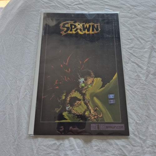 Spawn #152
