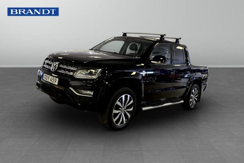 Volkswagen Amarok 2.9t