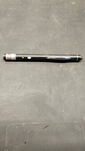 MILLER FO-VFL Fibre Optic Visual Fault Locator
