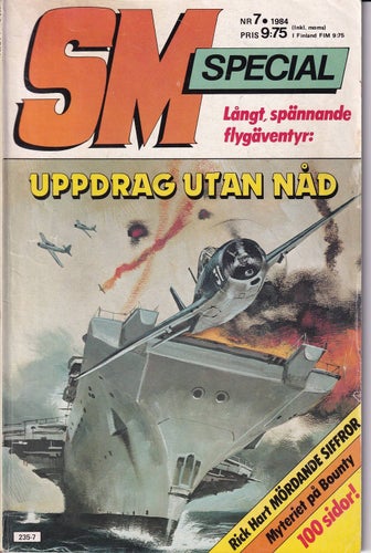 SM Special Nr 7 / 1984