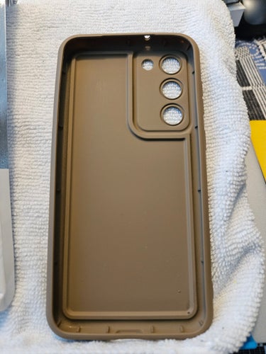 Samsung S23 5G AKABEILA FASHION CASE