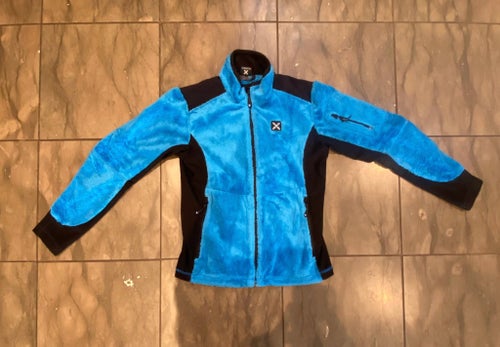 Fleece för barn