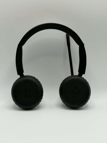 Dell Pro Wireless Headset WL5022 - Trådlöst Kontorsheadset