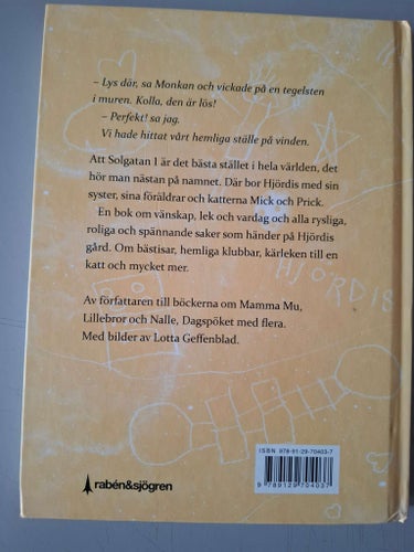 Hjördis