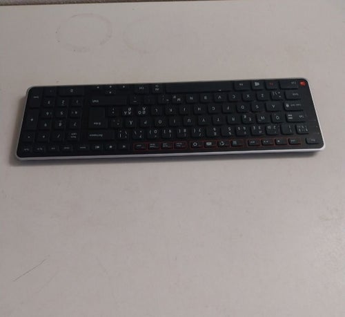 Contour trådlöst tangentbord