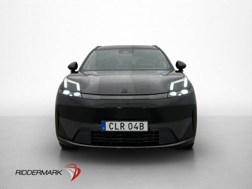 Lynk & Co 08 PHEV 349hk More Pano H/K 360° Massage