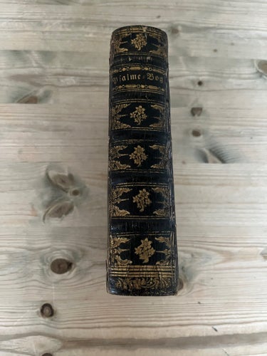 Psalmebog for Kirke og Hjem, 1909, Kollekter mm