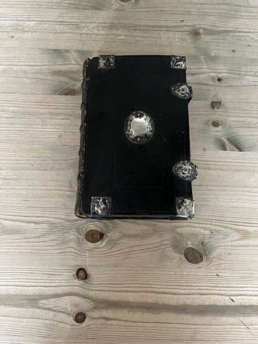 Psalmebog for Kirke og Hjem, 1909, Kollekter mm
