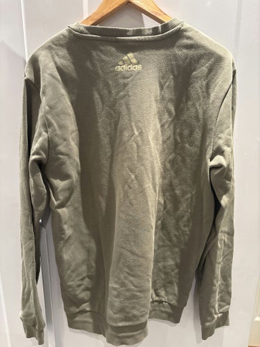 Adidas-tröja