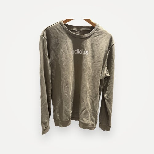 Adidas-tröja
