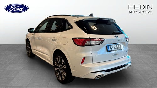 Ford Kuga Plug-In Hybrid ST-Line-X Phev 225 hk Pano | B&O | Drag | Head-up