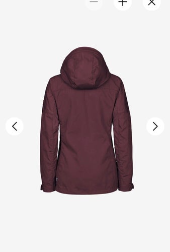 Fjällräven Kaipak jacka dam Large (woman)