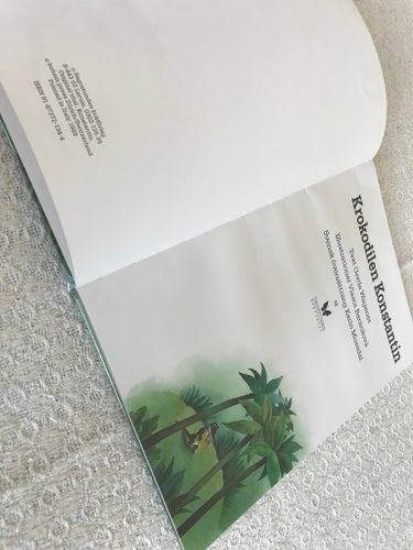 KROKODILEN KONSTANTIN Wagener, Gerda - Baránková, Vlasta