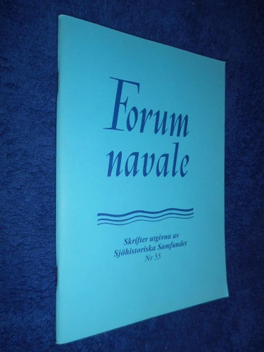 Forum navale nr 55