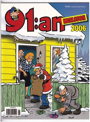 91 Karlsson 2006 Album (2)
