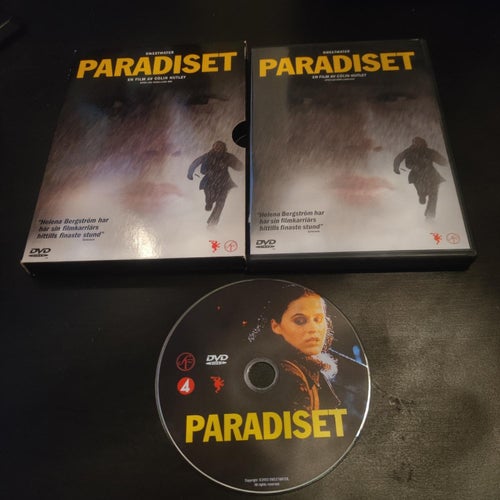 Paradiset