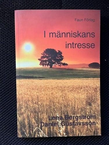 I männsikans intresse. / Lena Bergström & Daniel Gustavsson