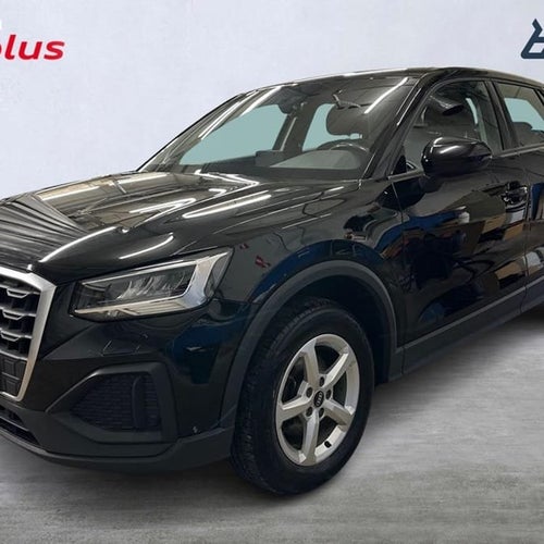 Audi Q2 35 TFSI PROLINE 150 hk S TRONIC 1.5