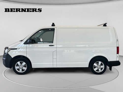 Volkswagen Transporter T30 2.0 TDI DSG 150hk