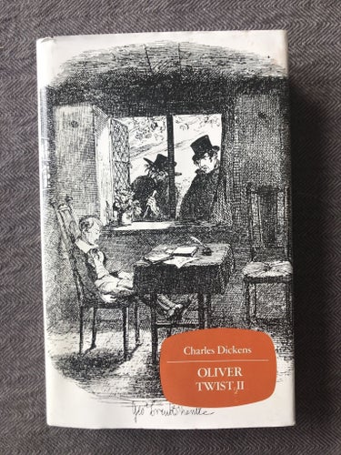 Charles Dickens - Oliver Twist II (1977)