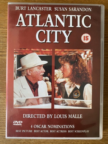Atlantic City