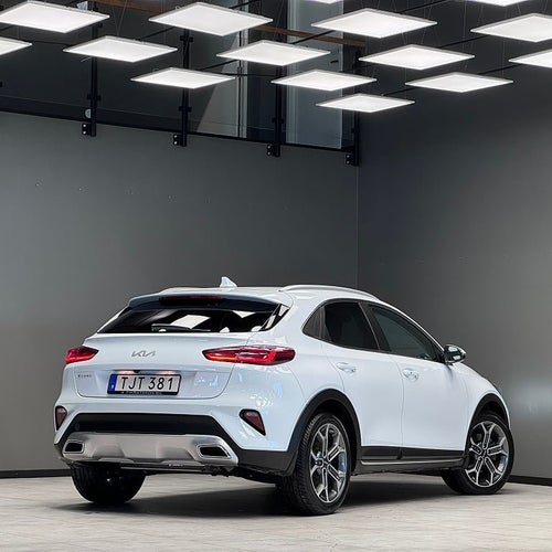 Kia XCeed Plug-in Hybrid DCT, 141hk, 2022