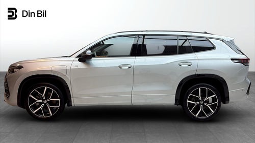 Volkswagen Tayron eHybrid R-Line 272HK DSG6