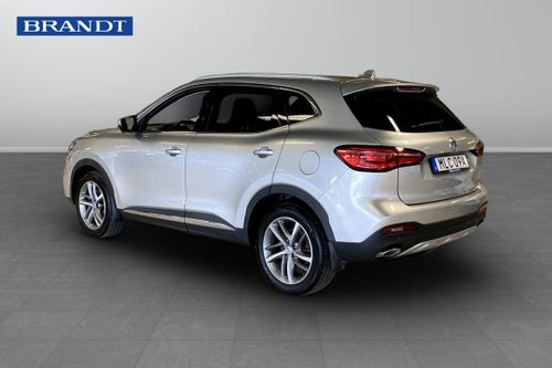 MG EHS PHEV PLUG-IN HYBRID L