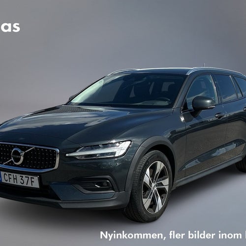 Volvo V60 Cross Country D4 AWD Advanced SE II