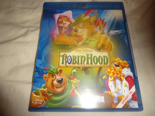Robin Hood