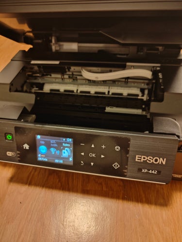 Epson XP-442 bläckstråleskrivare