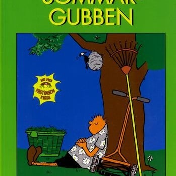 Sommargubben