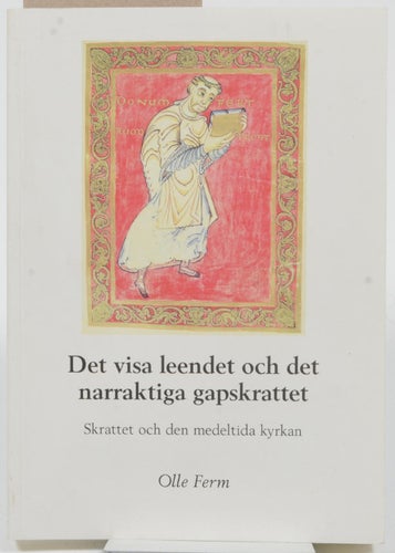 Det visa leendet och det narraktiga gapskrattet : skrattet och den medeltida kyr