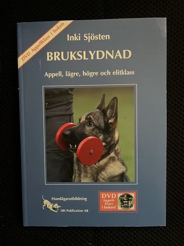 Brukslydnad. / Inki Sjösten