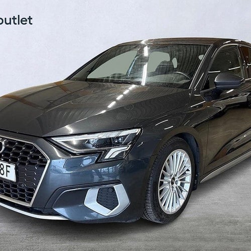 Audi A3 Sportback 40 TFSI quattro S Tronic Comfort