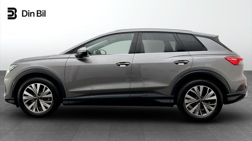 Audi Q4 45 e-tron quattro 286HK Proline Advanced / Evolutionspake