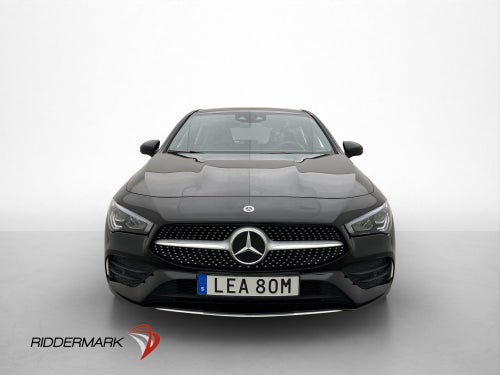 Mercedes-Benz CLA 220 SB AMG Burmester Drag Wide Kamera