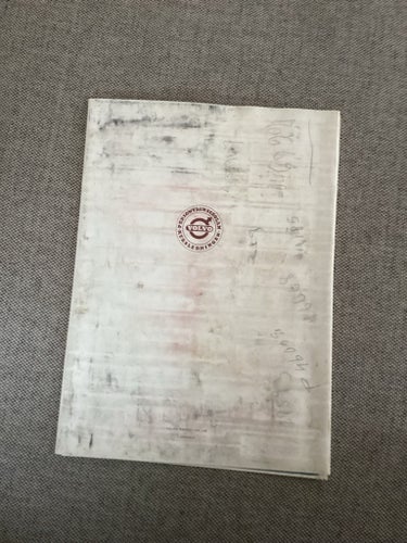 Volvo Felsökningsschema - folder - till veteranbil.