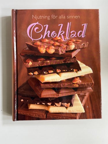 Choklad av Gabrielle Jouet, Bern, 2006